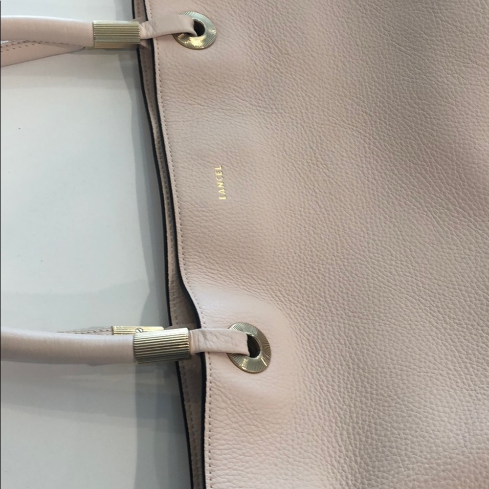 LANCEL BAG